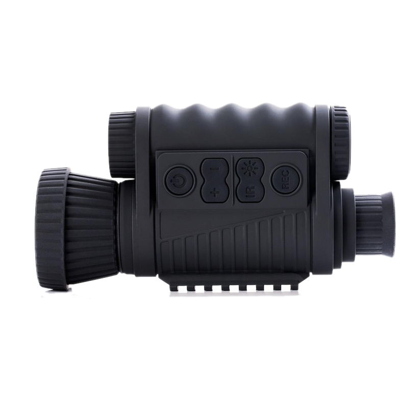 6x50mm HD Hunting Night Vision Scope Digital Optical Infrared